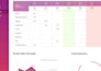 design attendance spreadsheet tracker hr management excel employee timesheet
